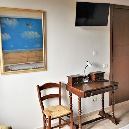 Hotel Baldo Ferrara di Monte Baldo Eksteriør bilde