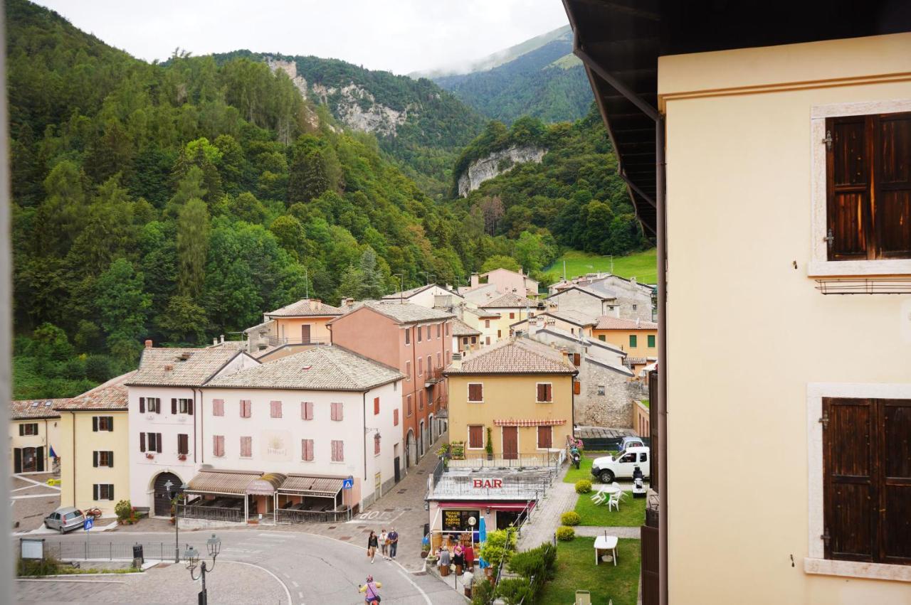 Hotel Baldo Ferrara di Monte Baldo Eksteriør bilde