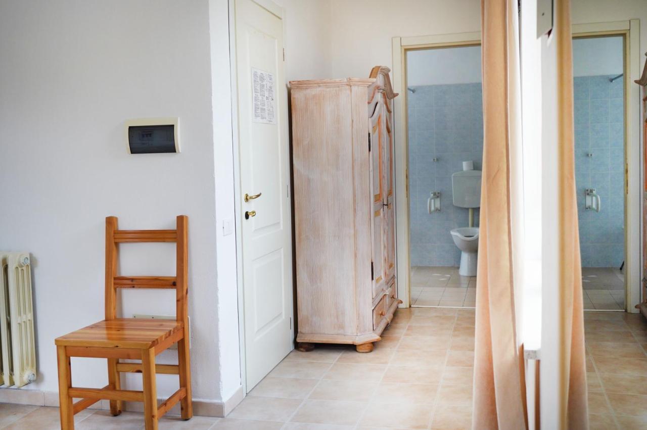 Hotel Baldo Ferrara di Monte Baldo Eksteriør bilde