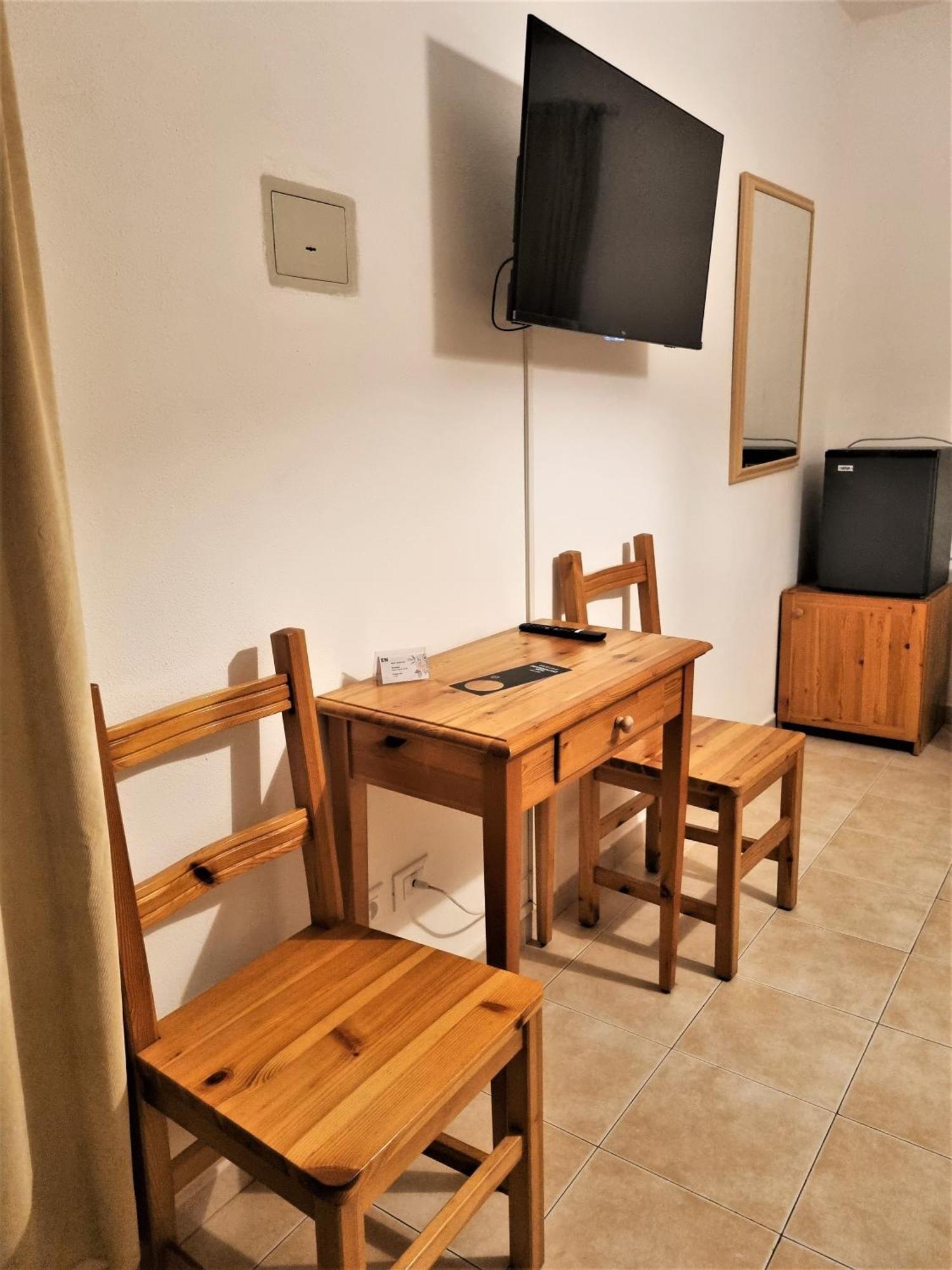 Hotel Baldo Ferrara di Monte Baldo Eksteriør bilde